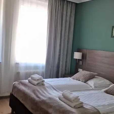 Cara فندق كولونيا