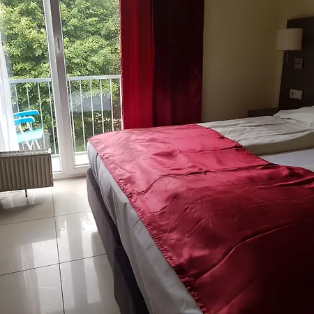 Cara Hotel Keulen