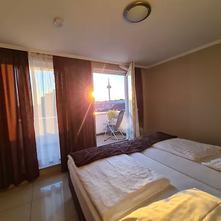 فندق Cara كولونيا