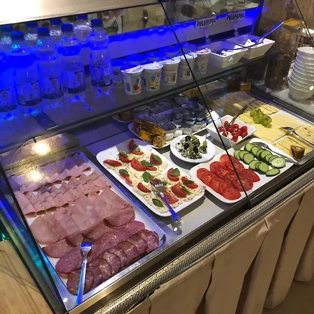 Cara فندق كولونيا