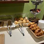Hotel Cara Vita Cologne Кёльн