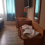 Hotel Cara Vita Cologne Отель