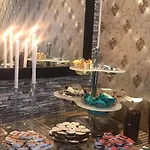 Отель Hotel Cara Vita Cologne