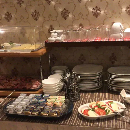 Hotel Cara Kolonia