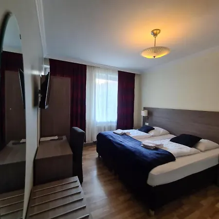 Hotel Cara