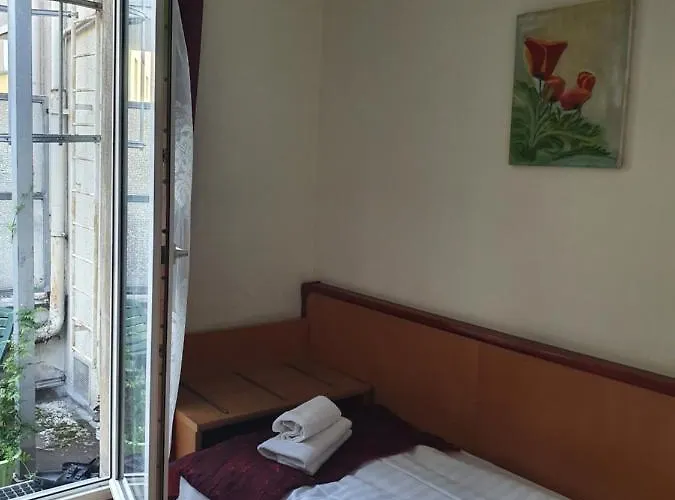 Hotel Cara Kolín nad Rýnem