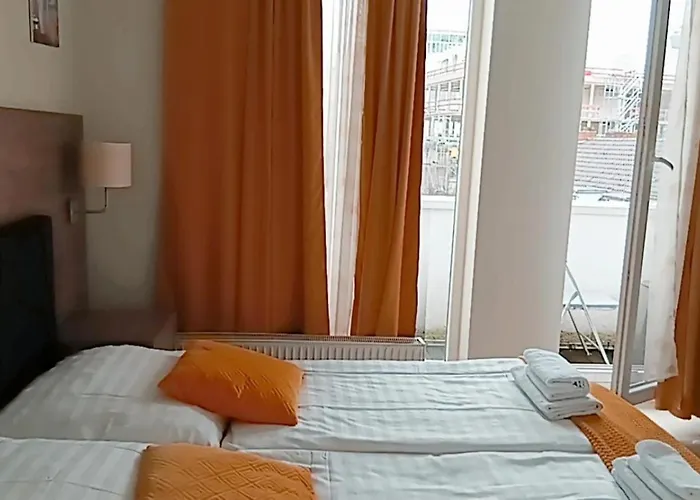 Cara 3* Kolín nad Rýnem