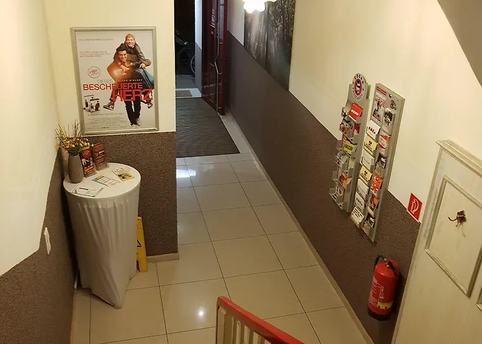 Cara 3* Kolín nad Rýnem