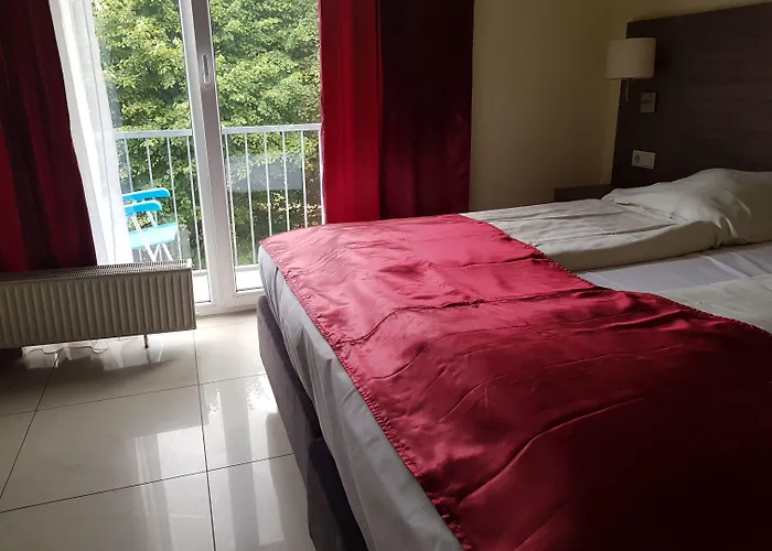 Cara Hotel Kolín nad Rýnem