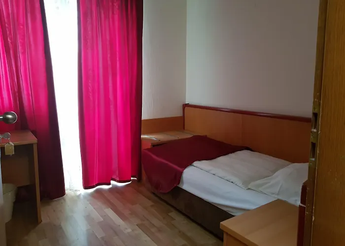 Cara Hotel Kolín nad Rýnem