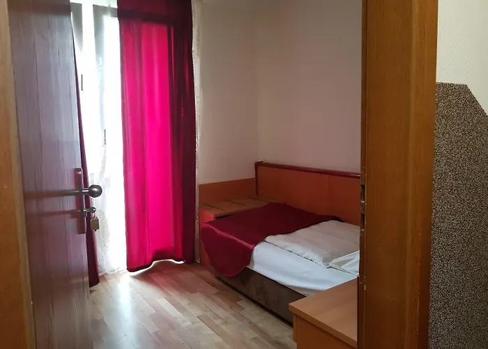 Cara 3* Kolín nad Rýnem