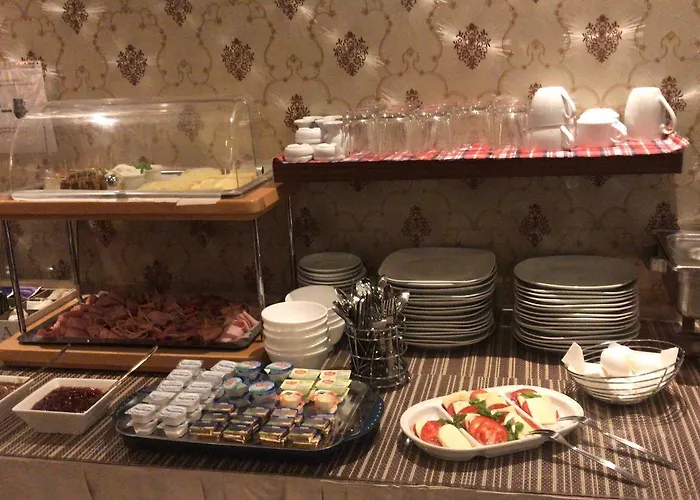 Hotel Cara Kolín nad Rýnem