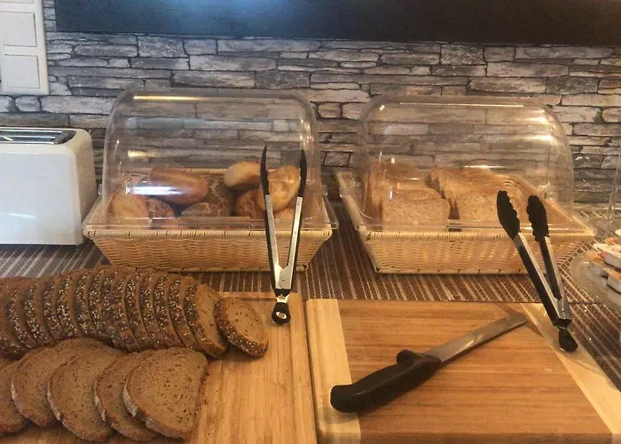 Hotel Cara Kolín nad Rýnem