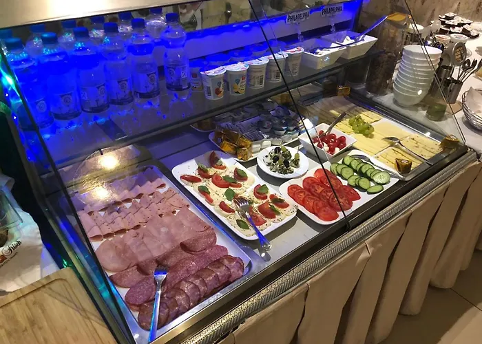 Cara Hotel Kolín nad Rýnem