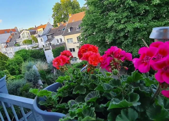 Hotel Cara Kolín nad Rýnem