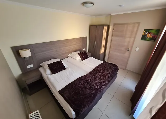 Cara Hotel Kolín nad Rýnem