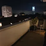 Cara Hotel Köln