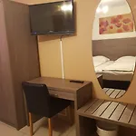 Hotel Cara 3*