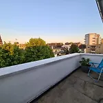 Hotel Hotel Cara Vita Cologne 3*