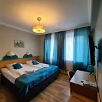 Hotel Cara Vita Cologne Hotel