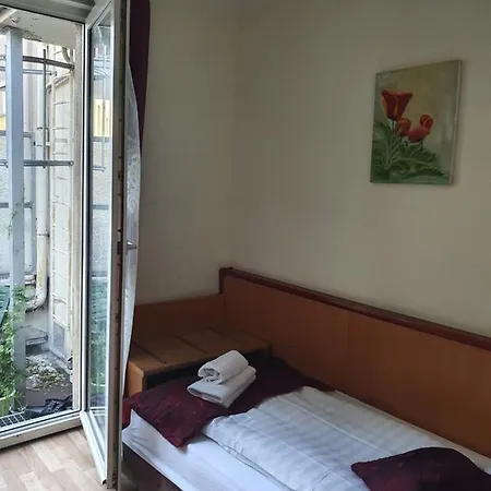 Hotel Hotel Cara Vita Cologne Cologne