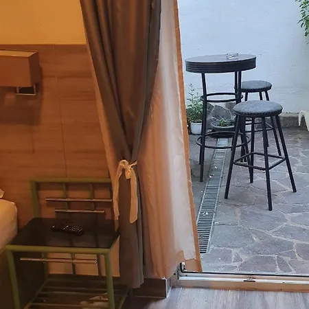 Hotel Cara Vita Cologne
