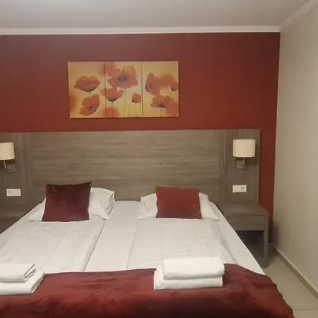 Hotel Cara Vita Cologne Cologne