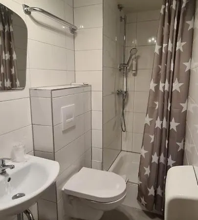 Hotel Hotel Cara Vita Cologne Cologne