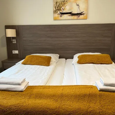 Hotel Hotel Cara Vita Cologne Cologne