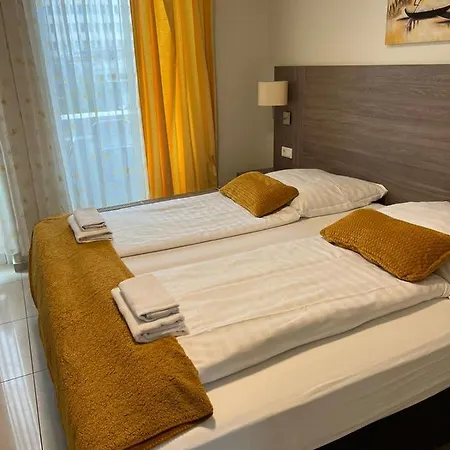 Hotel Hotel Cara Vita Cologne