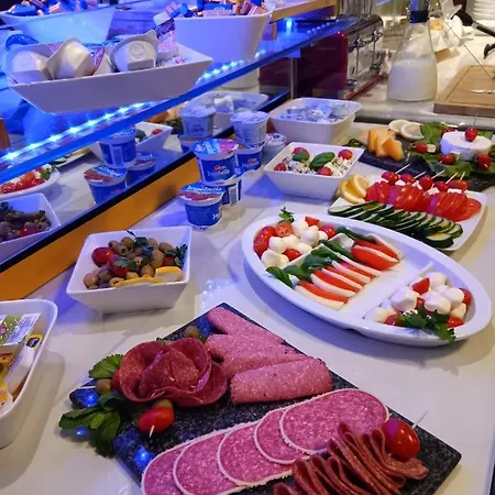 Hotel Cara Vita Cologne