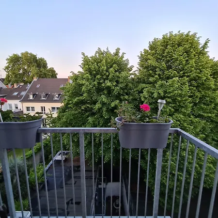 Cara Köln