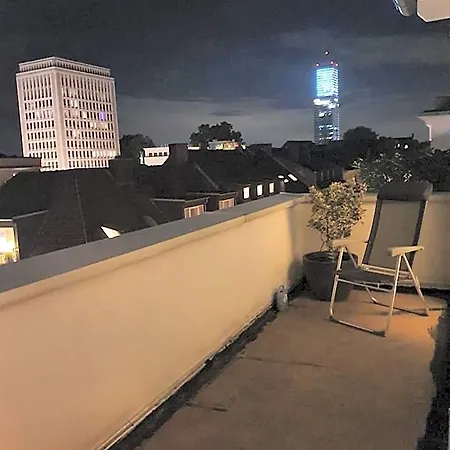 Cara Hotel 3*