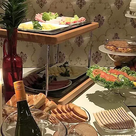 Hotel Cara Vita Cologne 3* Cologne