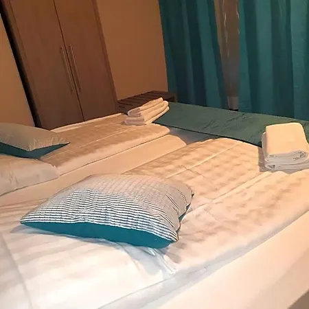 Hotel Cara Vita Cologne Cologne