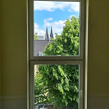 Hotel Cara Köln