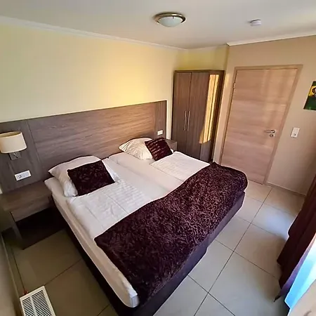 Hotel Cara Vita Cologne Cologne