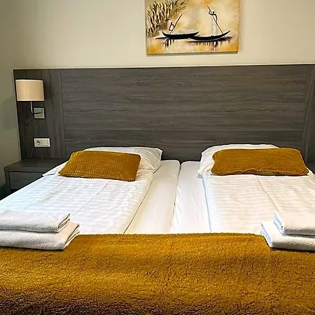 Hotel Cara Vita Cologne Hotel