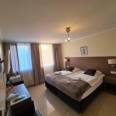 Cara Hotel Keulen