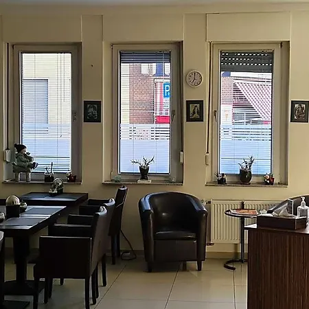 Hotel Cara Vita Cologne Cologne