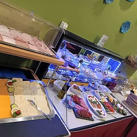 酒店 Cara 科隆