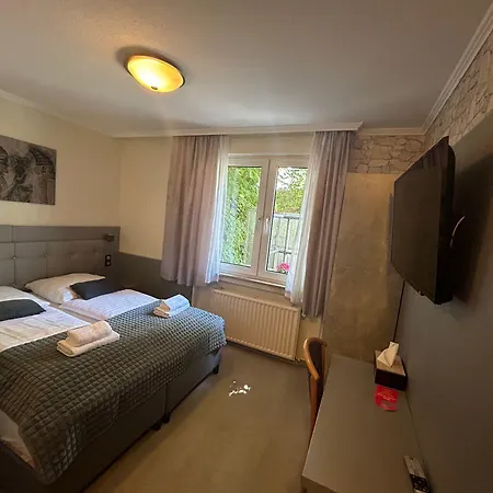 Cara Otel 3*