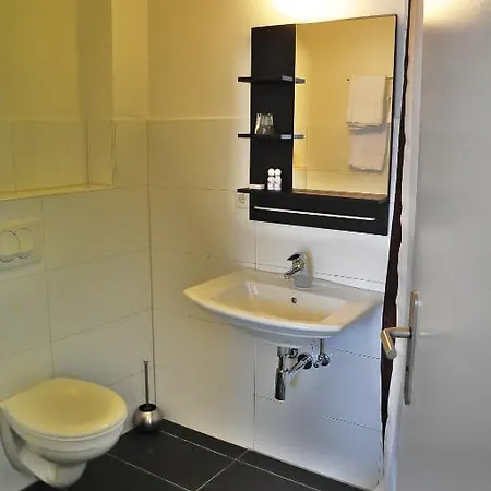 Hotel Cara Vita Cologne 3* Cologne