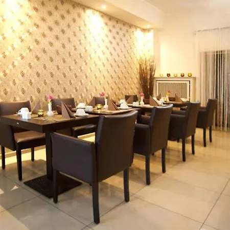 Hotel Hotel Cara Vita Cologne Cologne