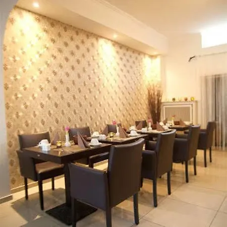 Hotel Hotel Cara Vita Cologne