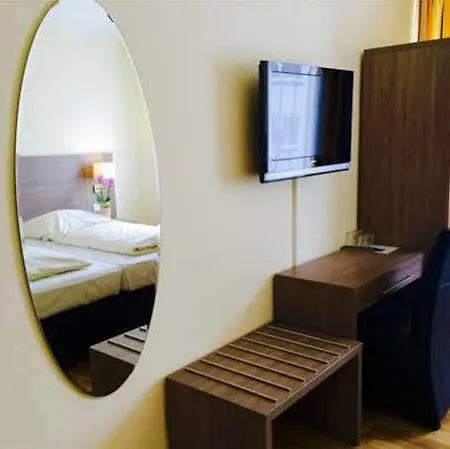 Hotel Cara Vita Cologne Hotel