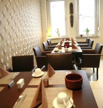 Hotel Hotel Cara Vita Cologne
