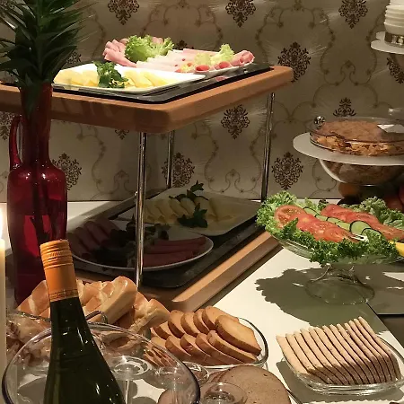 Hotel Cara Vita Cologne
