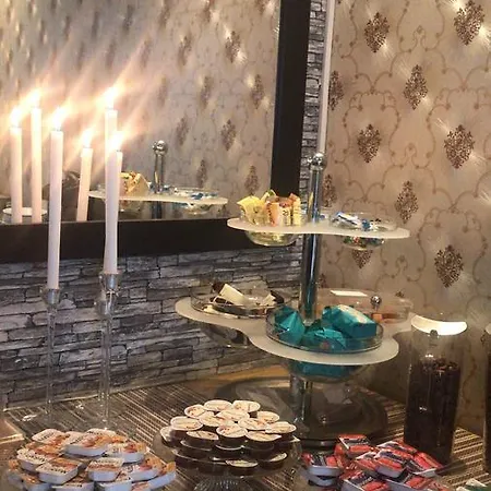 Ξενοδοχείο Cara