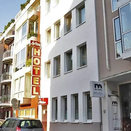 Cara Ξενοδοχείο Κολωνία